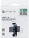 EAN 4250774978555 - 4smarts Snapclip Soporte pasivo Teléfono móvil/smartphone, Navegante Negro imagen 2