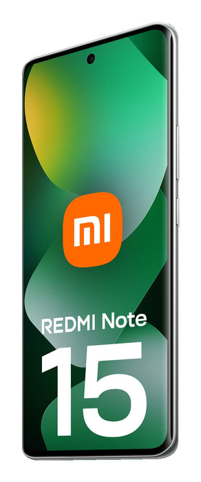 EAN 6932554482398 - Xiaomi Redmi Note 15 17,2 cm (6.77") 8 GB 256 GB 6000 mAh Verde imagen 5