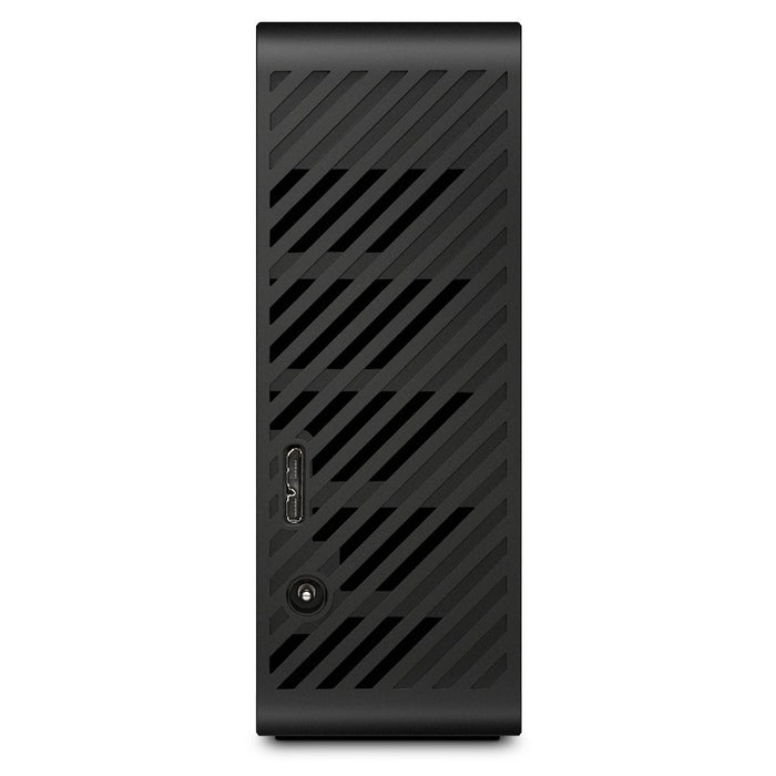 EAN 0763649185612 - Seagate Expansion STKP28000400 disco duro externo 28 TB 3.5" 3.2 Gen 1 (3.1 Gen 1) Negro imagen 6
