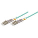 EAN 4014619372638 - Alcasa 15m LC/LC Cable de fibra óptica e InfiniBand Azul imagen 1
