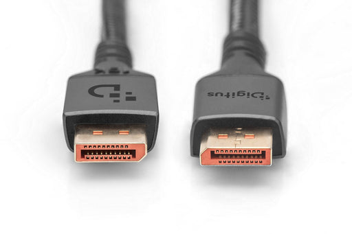 EAN 4016032508670 - Digitus Premium DisplayPort Connection Cable, Type DP imagen 2