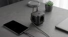 EAN 8435693114048 - Mars Gaming MDCUBE20 cargador de dispositivo móvil Negro imagen 9
