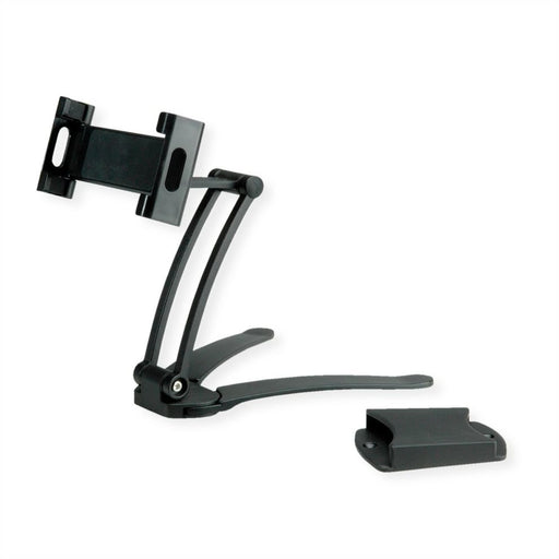 EAN 7630049627758 - VALUE 17.99.1192 soporte Tablet/UMPC Negro imagen 2