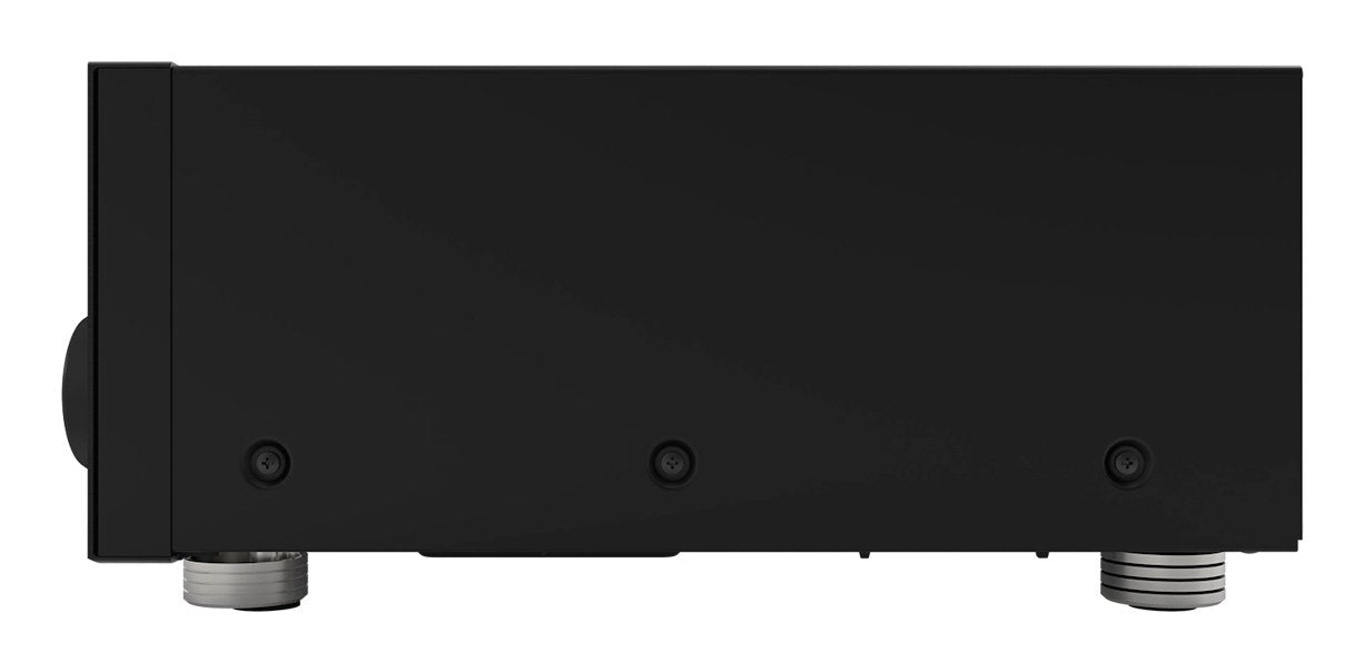 EAN 4573211159684 - ONKYO 115968 receptor AV 140 W 7.2.4 canales Envolvente 3D Negro imagen 5