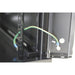 EAN 766623918404 - Techly I-CASE EW-2012BKL armario rack 12U Bastidor de pared Negro imagen 3