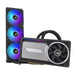 EAN 4711387920817 - ASUS ROG Astral - -LC-RTX5090-O32G-GAMING NVIDIA GeForce RTX 5090 32 GB GDDR7 imagen 5