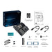 EAN 4711636389372 - ASUS Pro WS W890E-SAGE SE Intel W890 LGA 4710-2 EEB imagen 4