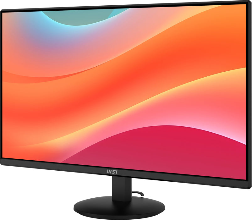 EAN 4711377258968 - MSI Pro MP242L pantalla para PC 60,5 cm (23.8") 1920 x 1080 Pixeles Full HD LCD Negro imagen 15