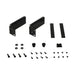 EAN 0889728531832 - Cisco CS-CODEC-EQ-WMK accesorio para videoconferencia Montaje en pared Negro imagen 1