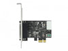 EAN 4043619899098 - DeLOCK 89909 tarjeta y adaptador de interfaz Interno De serie imagen 3