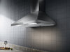EAN 7332543614585 - Electrolux LFC316X De pared Acero inoxidable 420 m³/h imagen 8