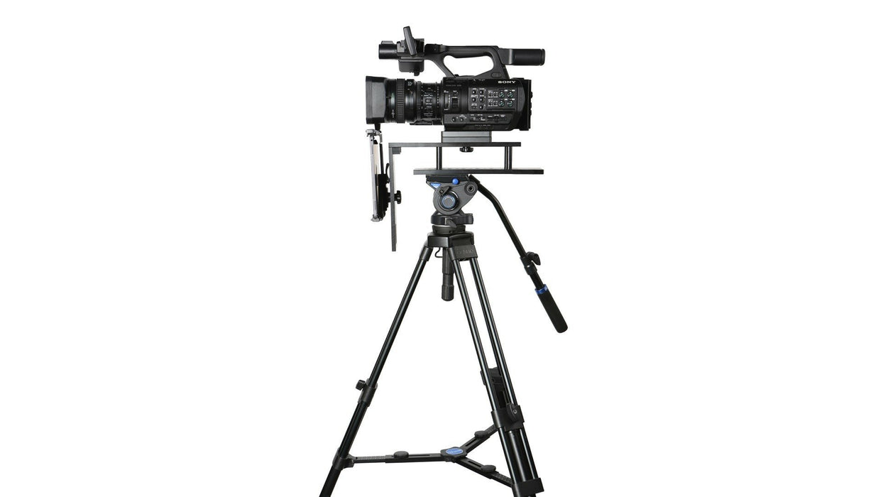 EAN 672255009871 - DataVideo TP-300 MARK II imagen 2