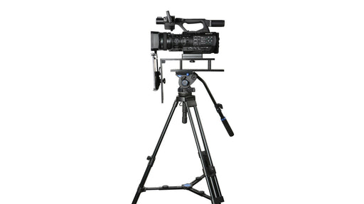 EAN 672255009871 - DataVideo TP-300 MARK II imagen 2