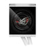 EAN 4711636582322 - ASUS ROG Strix LC IV 360 ARGB LCD White Edition Procesador Kit de refrigeración líquida 12 cm Blanco imagen 8