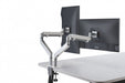 EAN 6943051289076 - Spire Arm 2 68,6 cm (27") Escritorio Plata, Blanco imagen 14