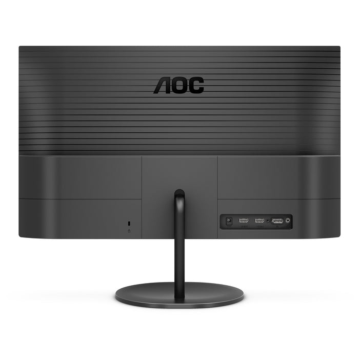 EAN 4038986189880 - AOC V4 Q27V4EA pantalla para PC 68,6 cm (27") 2560 x 1440 Pixeles 2K Ultra HD LED Negro imagen 5