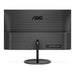 EAN 4038986189880 - AOC V4 Q27V4EA pantalla para PC 68,6 cm (27") 2560 x 1440 Pixeles 2K Ultra HD LED Negro imagen 5