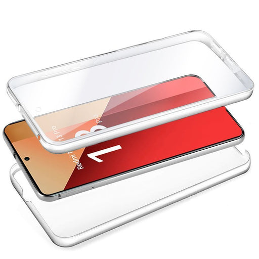 EAN 8434847073477 - COOL Accesorios 8434847073477 funda para teléfono móvil 16,9 cm (6.67") Transparente imagen 2