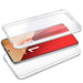 EAN 8434847073477 - COOL Accesorios 8434847073477 funda para teléfono móvil 16,9 cm (6.67") Transparente imagen 2