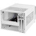 EAN 4710007222355 - Silverstone SG13 Mini Tower Negro, Blanco imagen 3