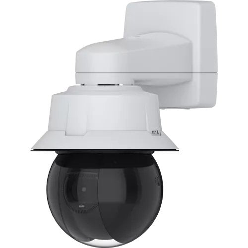 EAN 7331021092105 - Axis Q6325-LE Almohadilla Cámara de seguridad IP Interior y exterior 1920 x 1080 Pixeles Techo imagen 4