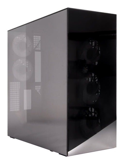 EAN 4895265000584 - ARCTIC Xtender VG Black (Mirror Glass) Midi Tower Negro imagen 2