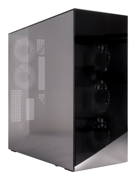 EAN 4895265000584 - ARCTIC Xtender VG Black (Mirror Glass) Midi Tower Negro imagen 2