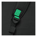 EAN 4260709015569 - Rivacase Gremio mochila City backpack Negro Poliéster, Tereftalato de polietileno reciclado (rPET) imagen 12
