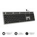 EAN 8436586741891 - SUBBLIM SUBKBC-0EKE10 teclado imagen 2