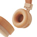 EAN 4047443537881 - Hama Freedom Lit III Auriculares Inalámbrico Diadema Llamadas/Música USB Tipo C Bluetooth Naranja imagen 4