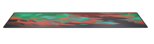 EAN 7340086912495 - CHERRY XTRFY GP5-XL-LITUS-RED alfombrilla para ratón Alfombrilla de ratón para juegos Rojo imagen 2