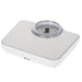 EAN 5903887807562 - Adler AD 8180 báscula de baño Rectángulo Blanco Báscula de baño analógica imagen 1