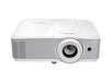 EAN 5055387667440 - Optoma HD30LV Proyector de alcance estándar 4500 lúmenes ANSI DLP 1080p (1920x1080) 3D Blanco imagen 3