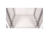 EAN 7630049601345 - ROLINE 26.21.0131 armario rack 12U Bastidor de pared Gris imagen 3