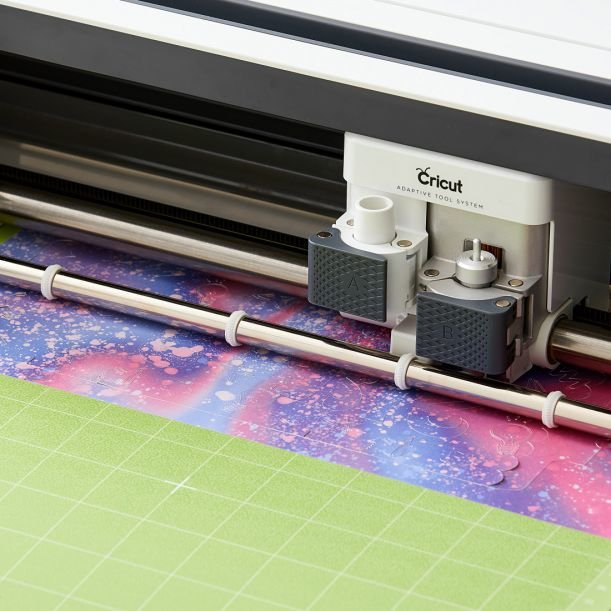 EAN 93573057960 - Cricut Infusible Ink Transfer Sheets Lámina de vinilo de transferencia térmica Vinilo de termotransferencia imagen 5