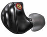 EAN 6953175740629 - FiiO FH3 Auriculares Alámbrico gancho de oreja, Dentro de oído Música Negro imagen 2