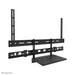 EAN 8717371449421 - Neomounts AV60-500BL accesorio para soporte de televisor imagen 5
