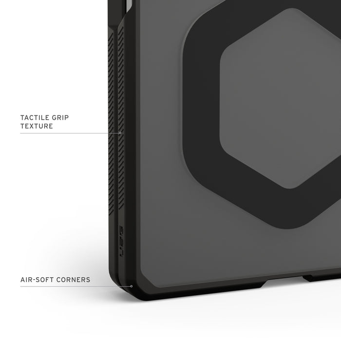 EAN 840283931635 - Urban Armor Gear 214562113131 funda para teléfono móvil 19,3 cm (7.6") Ceniza imagen 5