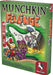 EAN 4250231727382 - Pegasus Munchkin Fellinge Juego de mesa Viaje/aventura imagen 2