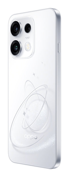 EAN 6942675412426 - OPPO Reno16 FS 5G Pop White Box 16,7 cm (6.57") SIM doble Android 16.0 USB Tipo C 8 GB 512 GB 6500 mAh Bl imagen 4