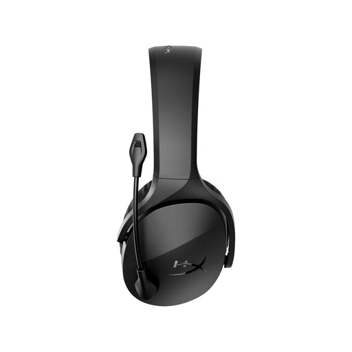 EAN 0198701202189 - HyperX Cloud Jet Wireless Black Gaming Headset Inalámbrico Diadema Juego USB tipo A Bluetooth imagen 2