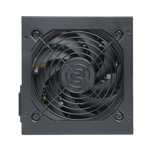 EAN 8435099536093 - KeepOut ATX-650W unidad de fuente de alimentación 20+4 pin ATX Negro imagen 2