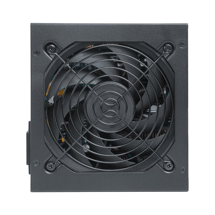 EAN 8435099536109 - KeepOut ATX-700W unidad de fuente de alimentación 20+4 pin ATX Negro imagen 2