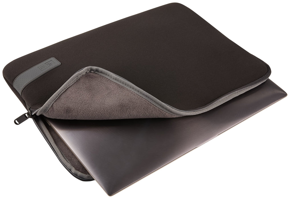 EAN 0085854244251 - Case Logic Reflect REFPC-114 Black 35,6 cm (14") Funda Negro imagen 4