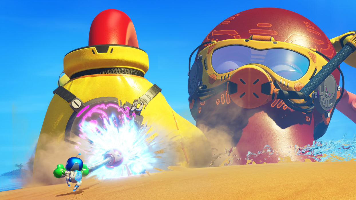 EAN 711719591948 - Sony Interactive Entertainment ASTRO BOT (PS5) Estándar Plurilingüe PlayStation 5 imagen 16