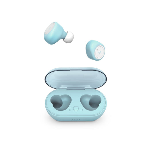 EAN 8432426449781 - Energy Sistem Urban 1 Auriculares Inalámbrico Dentro de oído Llamadas/Música MicroUSB Bluetooth Turquesa imagen 1