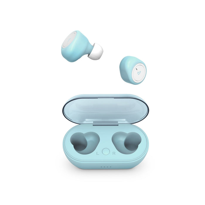 EAN 8432426449781 - Energy Sistem Urban 1 Auriculares Inalámbrico Dentro de oído Llamadas/Música MicroUSB Bluetooth Turquesa imagen 1