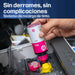 EAN 196786693908 - HP Smart Tank 5107 All-in-One Printer Inyección de tinta térmica A4 4800 x 1200 DPI 12 ppm Wifi imagen 10