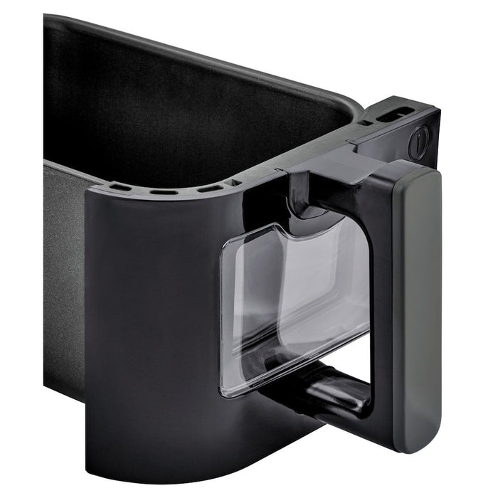 EAN 4061275214840 - MEDION LIFE P20 Doble 8,7 L 2600 W Freidora de aire caliente Negro imagen 14