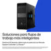 EAN 0881767051715 - HP None 32 GB DDR5-SDRAM 1 TB SSD Windows 11 Pro Torre imagen 7